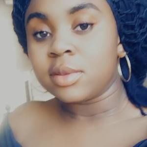 Meet your Posher, Jeanne